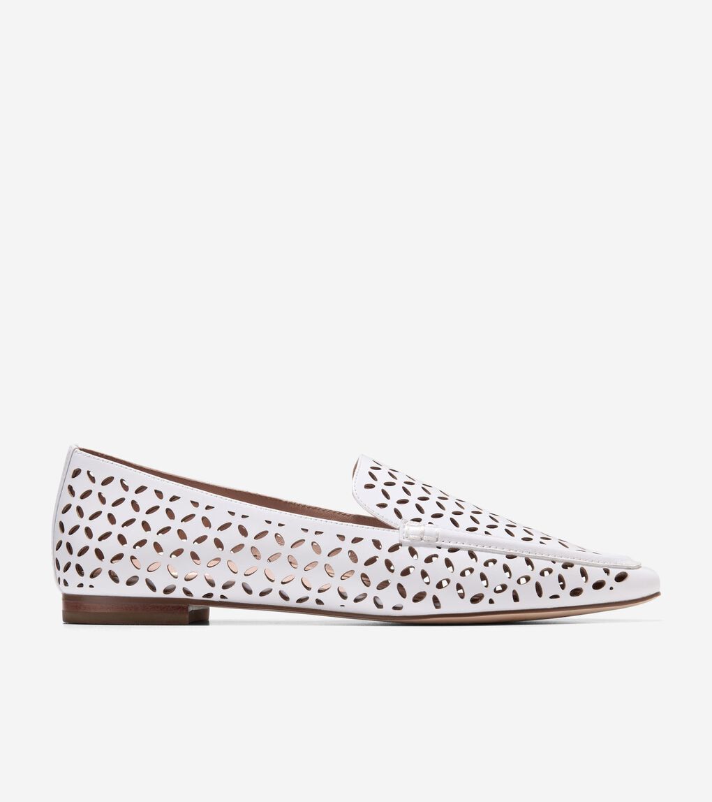 CHANTAL LOAFERS